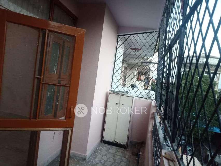1 BHK Villa In Jk Apartment, Vaishali For Sale  In Vaishali