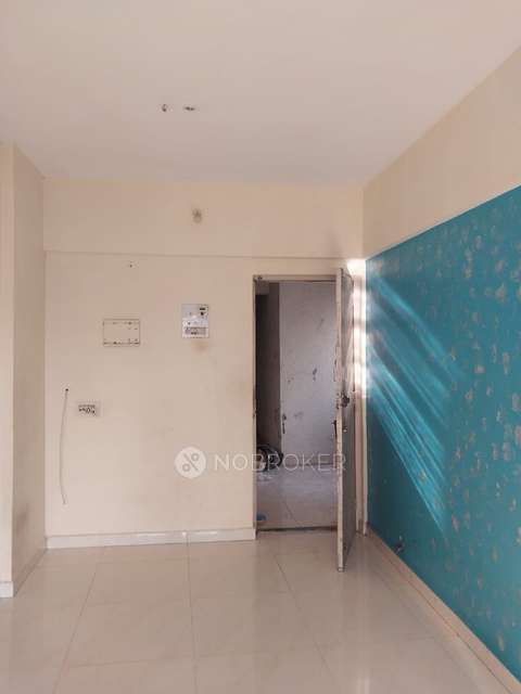 1 BHK Flat In Jidnyasa Cooperative Society For Sale  In Padle Gaon