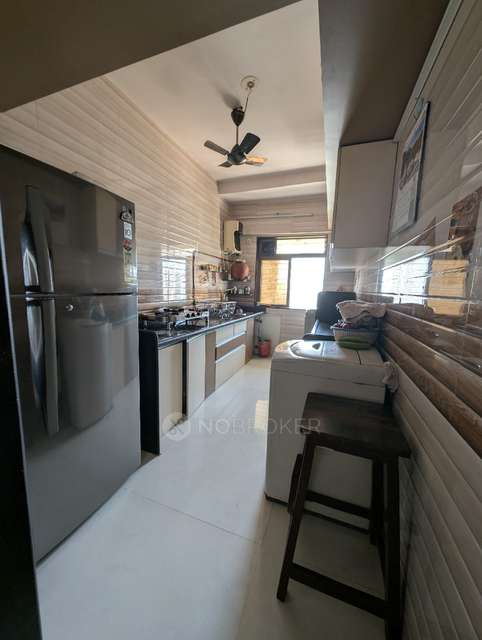 2 BHK Villa In Ostwal Tower For Sale  In Borivali West