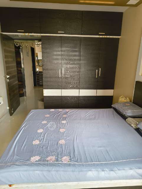2 BHK Villa In Ostwal Tower For Sale  In Borivali West
