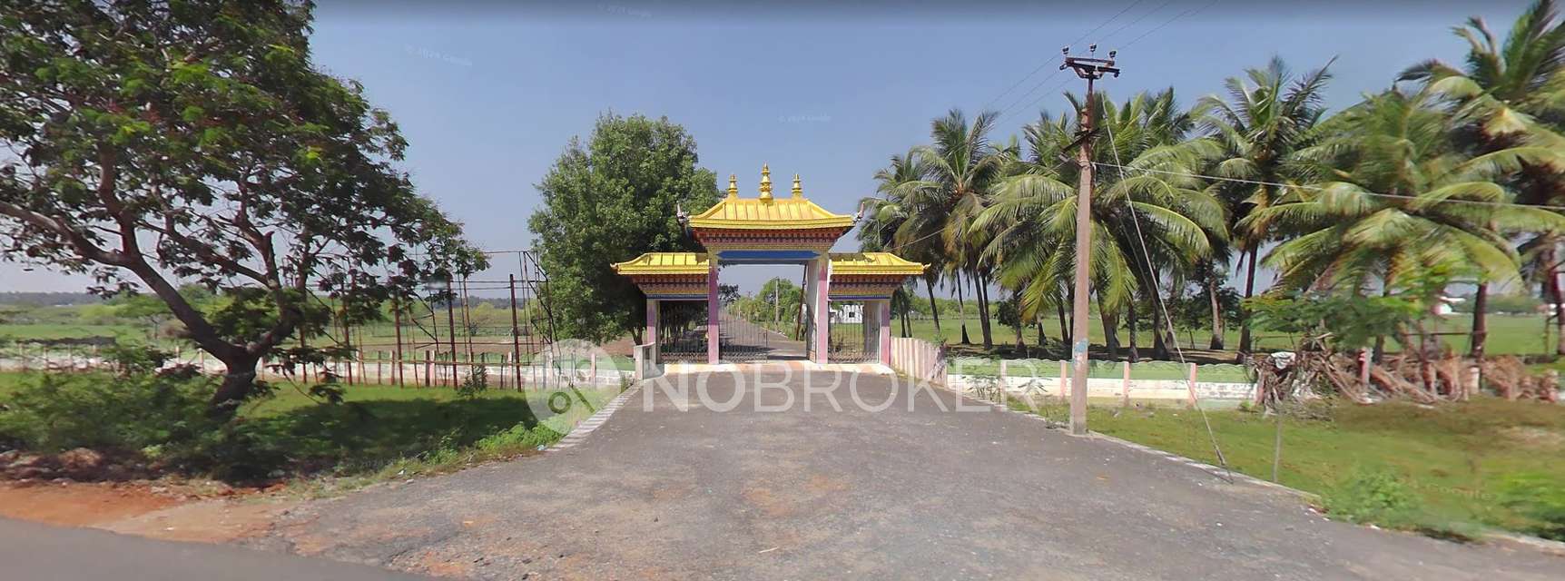 Plot For Sale  In Emerald Village - Koonimedu In Emerald Village - Ecr, Pondicherry
