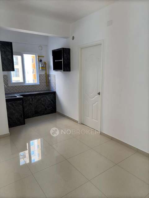 1 BHK Flat In Urbanrise Revolution One for Rent  In Omr