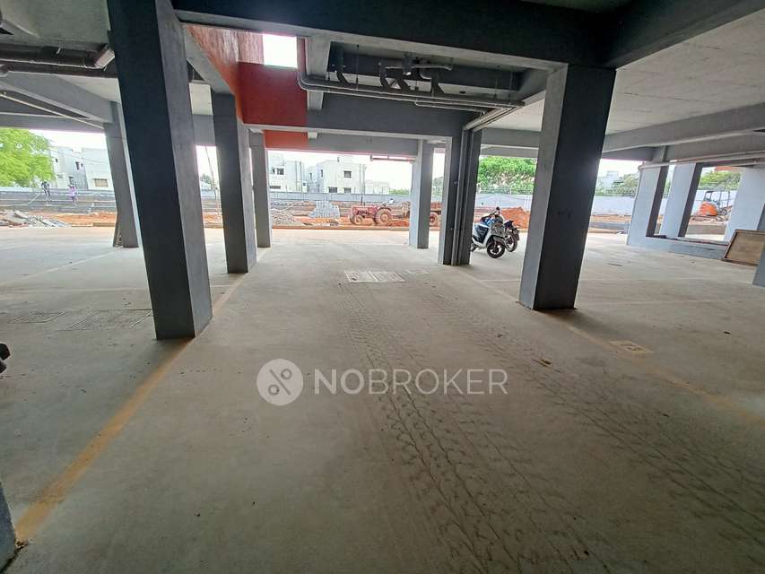 3 BHK Flat In Modern Spaaces Engrace Phase 2 For Sale  In Kada Agrahara 