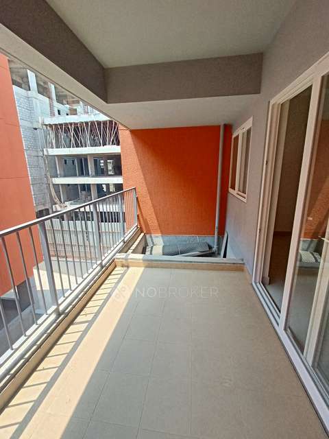 3 BHK Flat In Modern Spaaces Engrace Phase 2 For Sale  In Kada Agrahara 