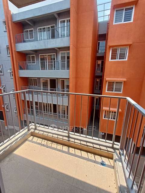 3 BHK Flat In Modern Spaaces Engrace Phase 2 For Sale  In Kada Agrahara 