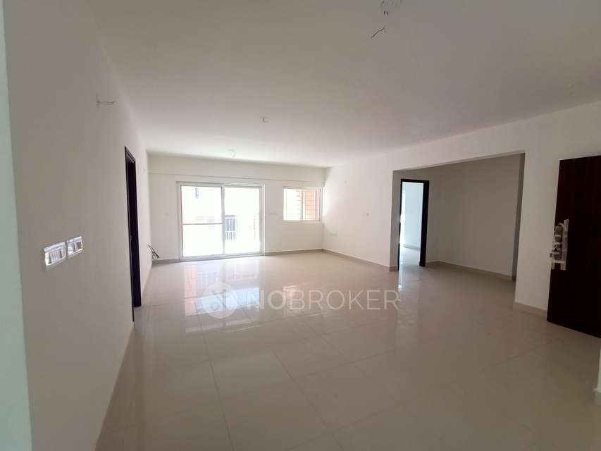 3 BHK Flat In Modern Spaaces Engrace Phase 2 For Sale  In Kada Agrahara 