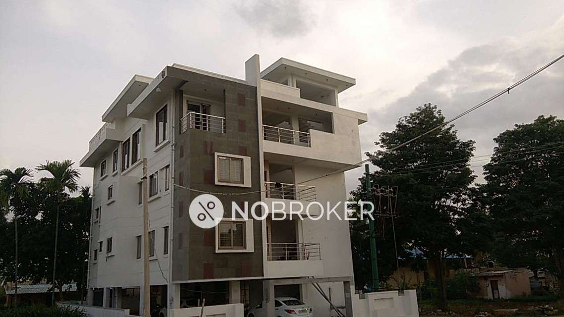 2 BHK Flat for Rent  In Devanahalli