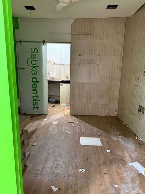 Office Space in Colaba, Mumbai for sale 