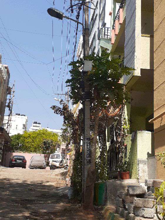 PG for Boys in Naagarabhaavi