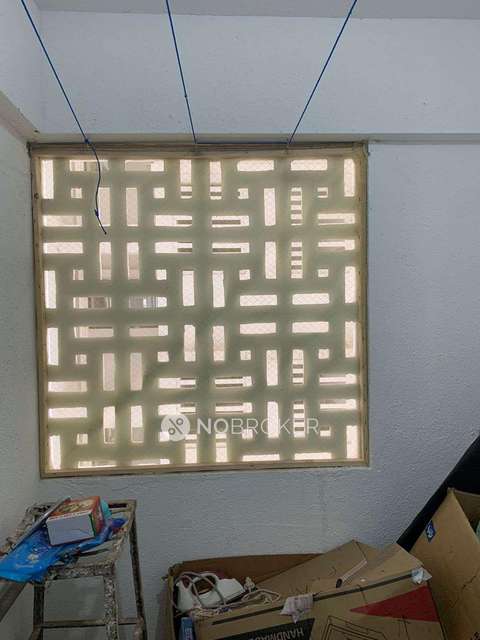 1 BHK Flat In Dynamic Crest Phase I Everest For Sale  In Khidkali