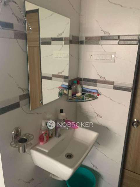 1 BHK Flat In Dynamic Crest Phase I Everest For Sale  In Khidkali