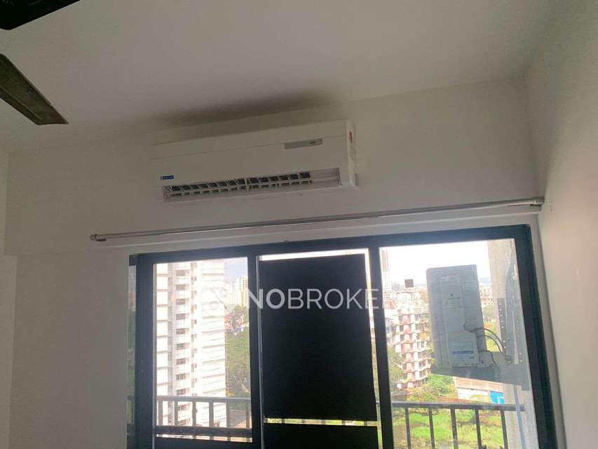 1 BHK Flat In Dynamic Crest Phase I Everest For Sale  In Khidkali