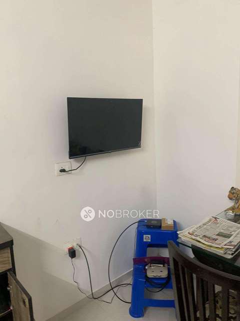 1 BHK Flat In Dynamic Crest Phase I Everest For Sale  In Khidkali