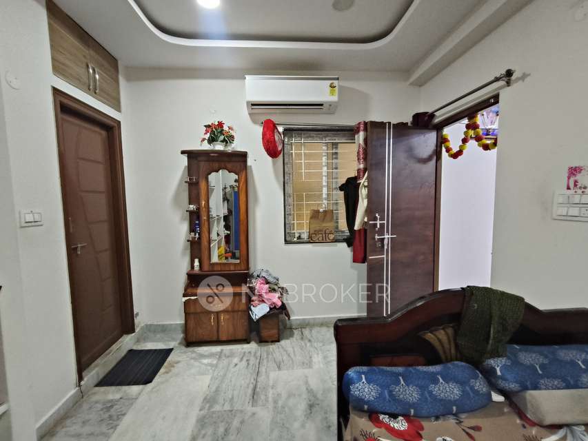2 BHK Flat In Jr Residency For Sale  In Moosapet