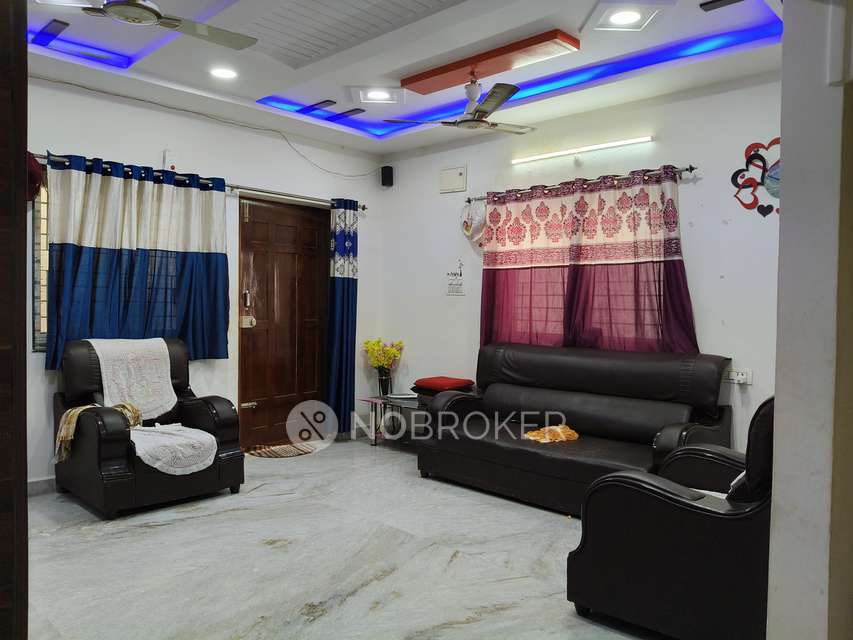 2 BHK Flat In Jr Residency For Sale  In Moosapet