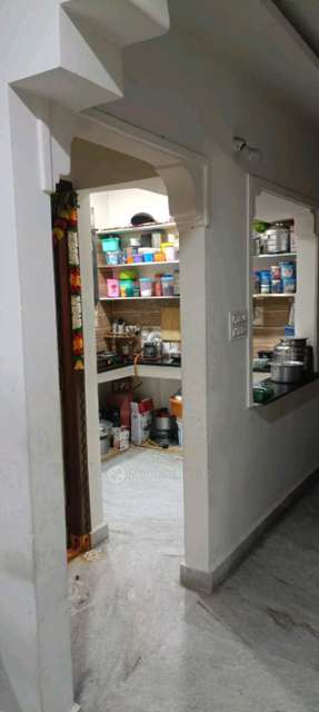 2 BHK Flat In Jr Residency For Sale  In Moosapet