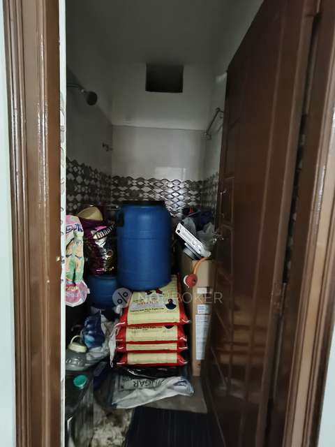 2 BHK Flat In Jr Residency For Sale  In Moosapet