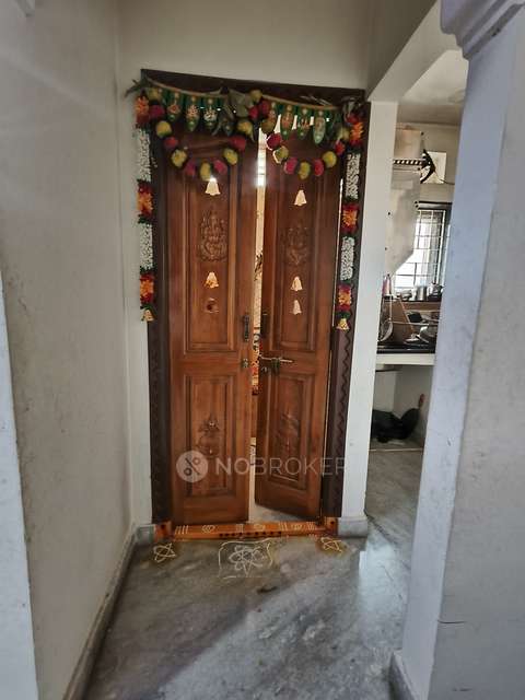 2 BHK Flat In Jr Residency For Sale  In Moosapet