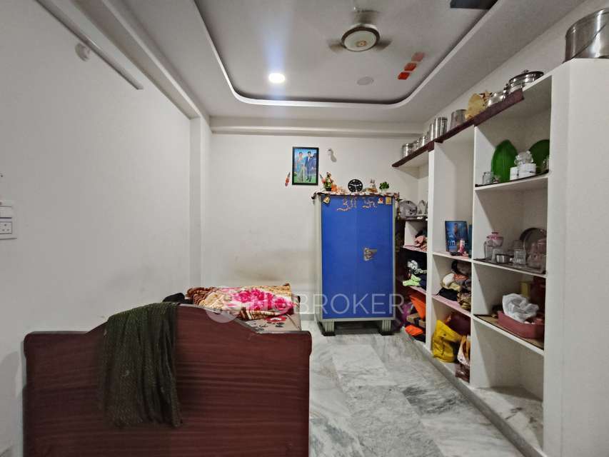 2 BHK Flat In Jr Residency For Sale  In Moosapet