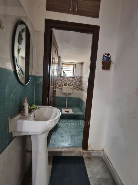 2 BHK Flat In Jr Residency For Sale  In Moosapet