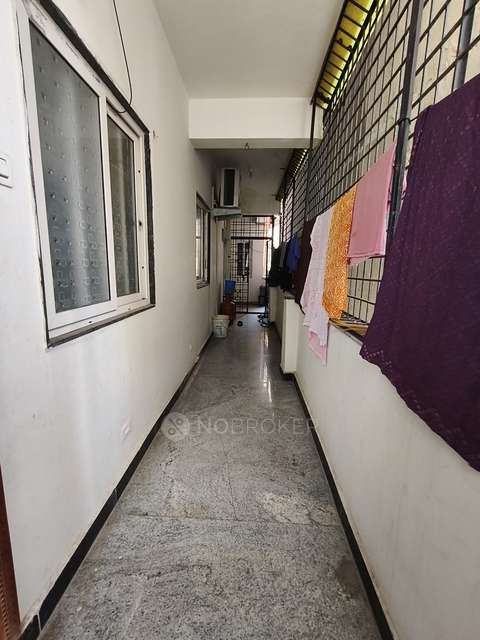 2 BHK Flat In Jr Residency For Sale  In Moosapet