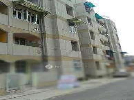 2 BHK Flat For Sale  In Mahipalpur