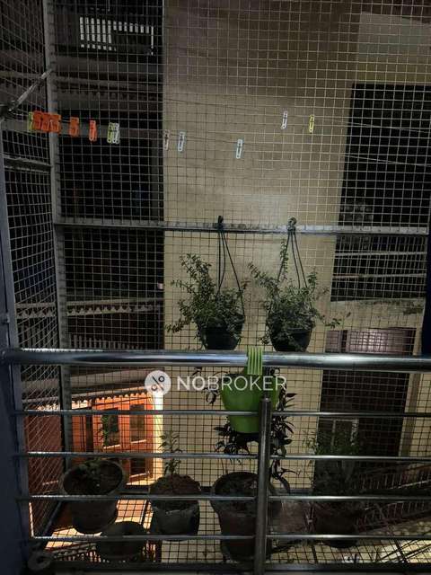 2 BHK Flat For Sale  In Mahipalpur