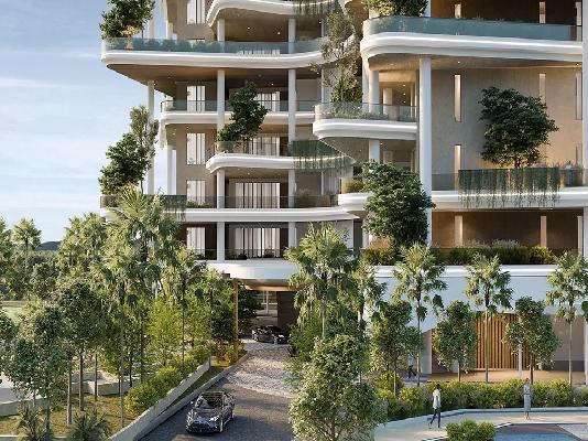 3 BHK Flat In Chaithanya Sankhya For Sale  In Mandur, Bengaluru, Karnataka 562129, India