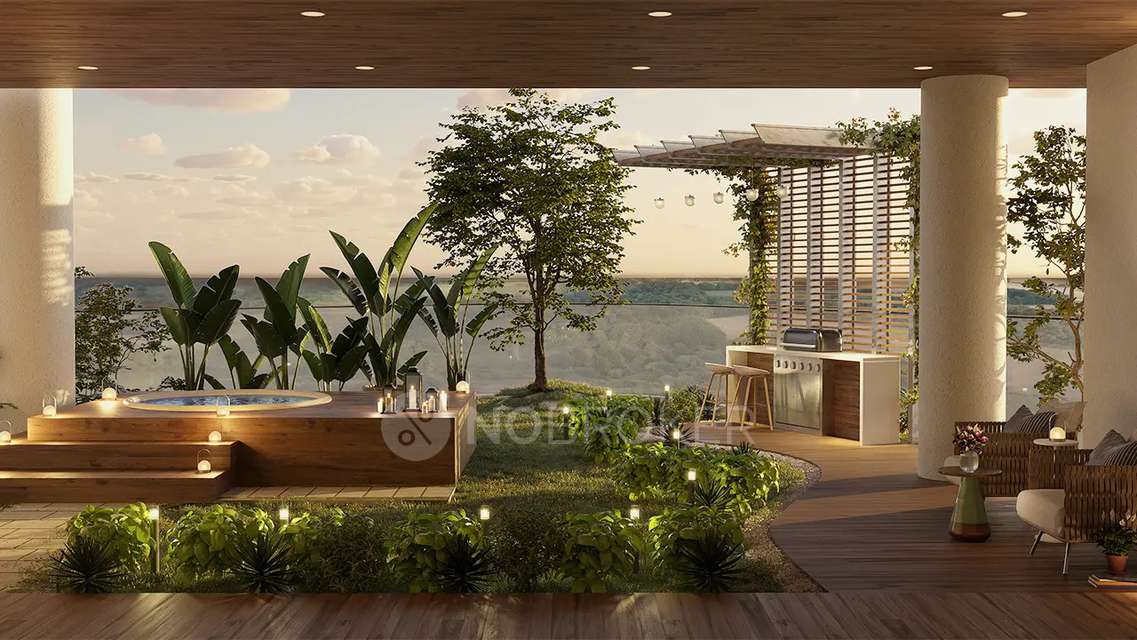 3 BHK Flat In Chaithanya Sankhya For Sale  In Mandur, Bengaluru, Karnataka 562129, India