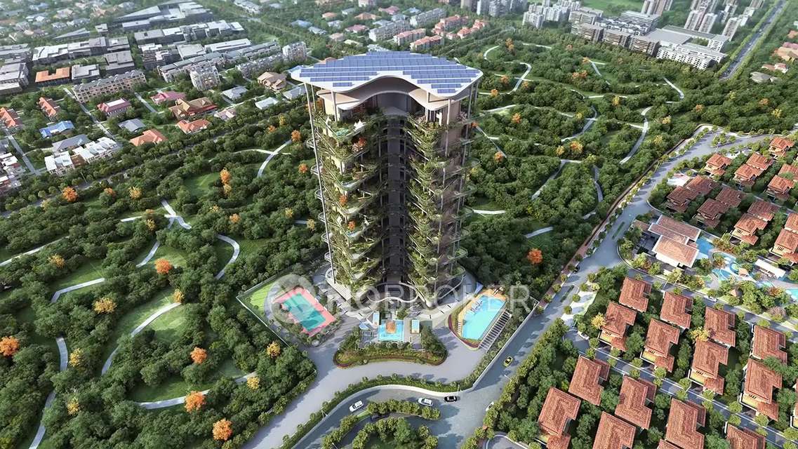 3 BHK Flat In Chaithanya Sankhya For Sale  In Mandur, Bengaluru, Karnataka 562129, India