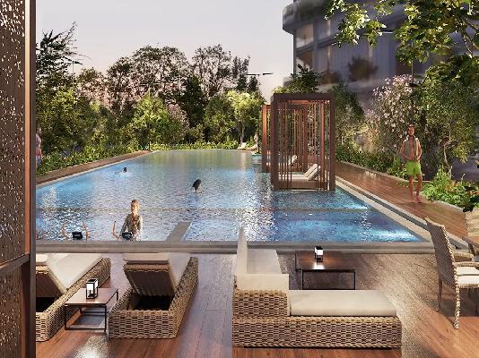 3 BHK Flat In Chaithanya Sankhya For Sale  In Mandur, Bengaluru, Karnataka 562129, India