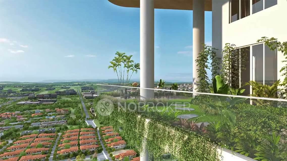 3 BHK Flat In Chaithanya Sankhya For Sale  In Mandur, Bengaluru, Karnataka 562129, India