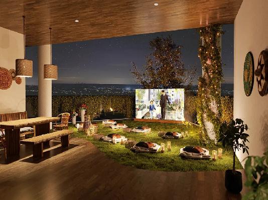 3 BHK Flat In Chaithanya Sankhya For Sale  In Mandur, Bengaluru, Karnataka 562129, India