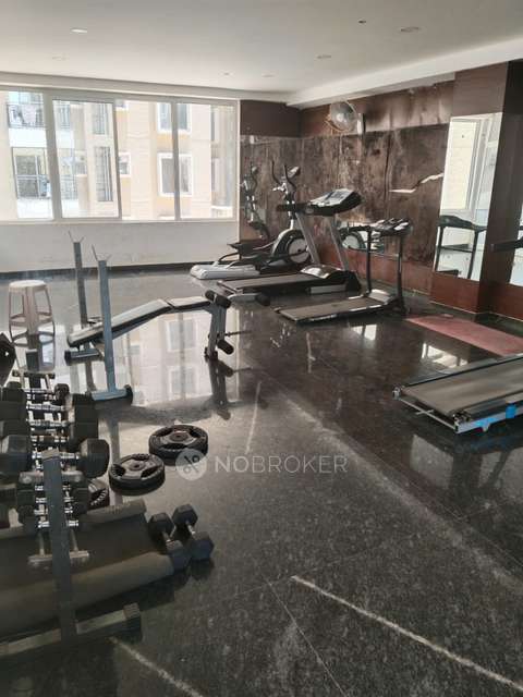 2 BHK Flat In Aratt Firenza, Electronic City For Sale  In Electronic City