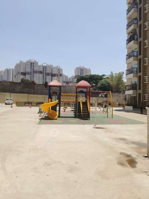 2 BHK Flat In Aratt Firenza, Electronic City For Sale  In Electronic City