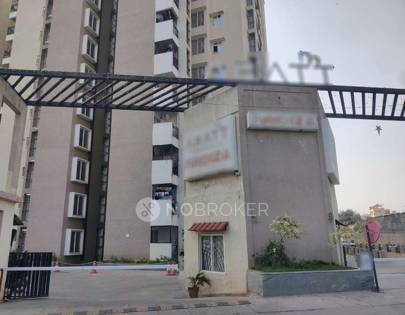 2 BHK Flat In Aratt Firenza, Electronic City For Sale  In Electronic City