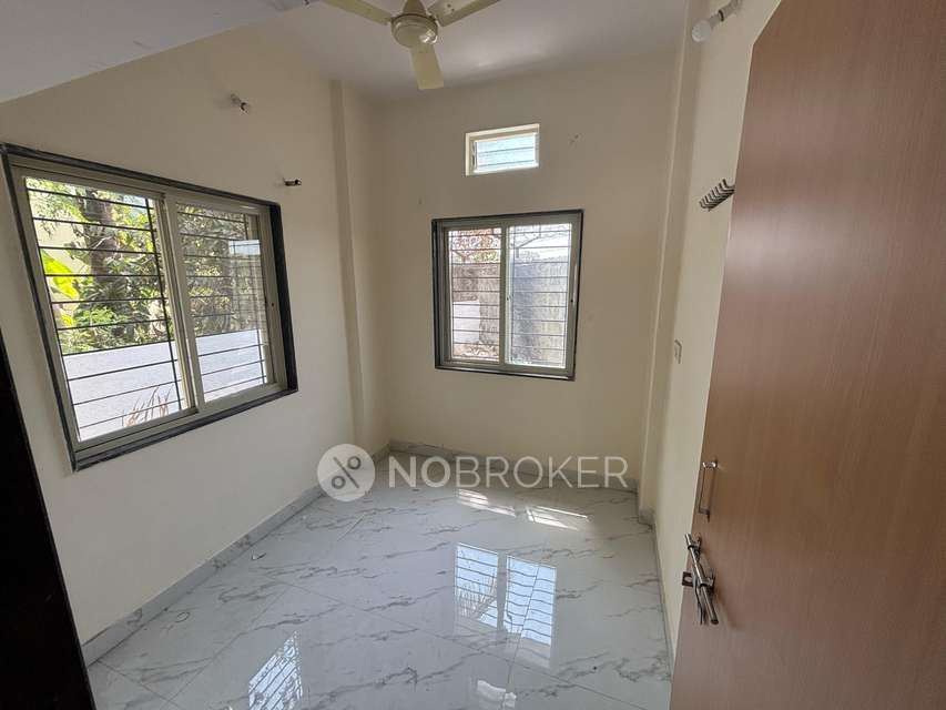 1 BHK House for Rent  In Dhanori