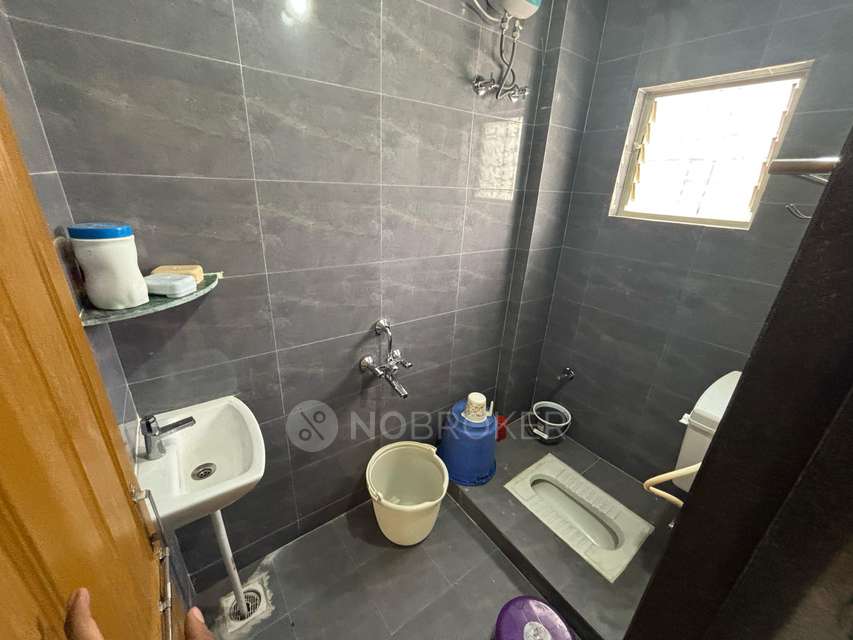 1 BHK House for Rent  In Dhanori