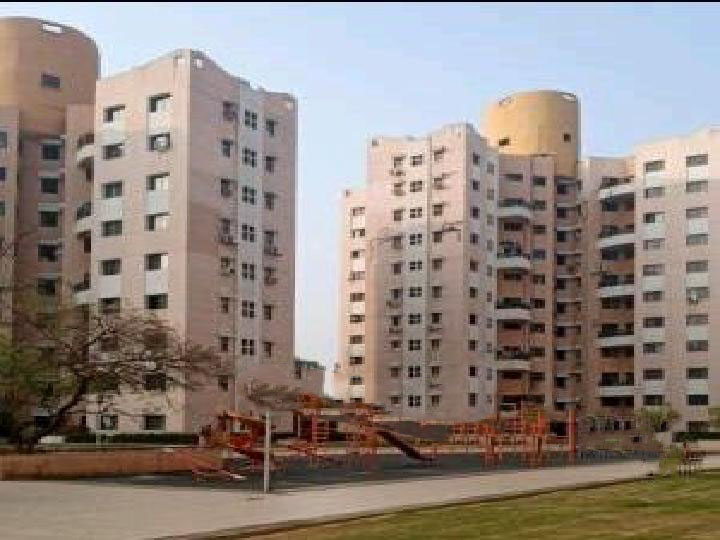 Magarpatta Jasminium