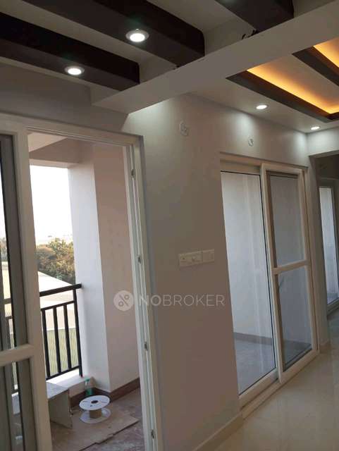 2 BHK Flat In Sowparnika The Columns For Sale  In Whitefield