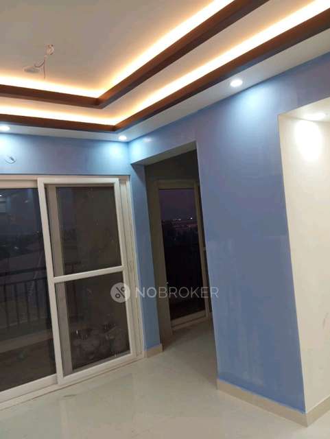2 BHK Flat In Sowparnika The Columns For Sale  In Whitefield