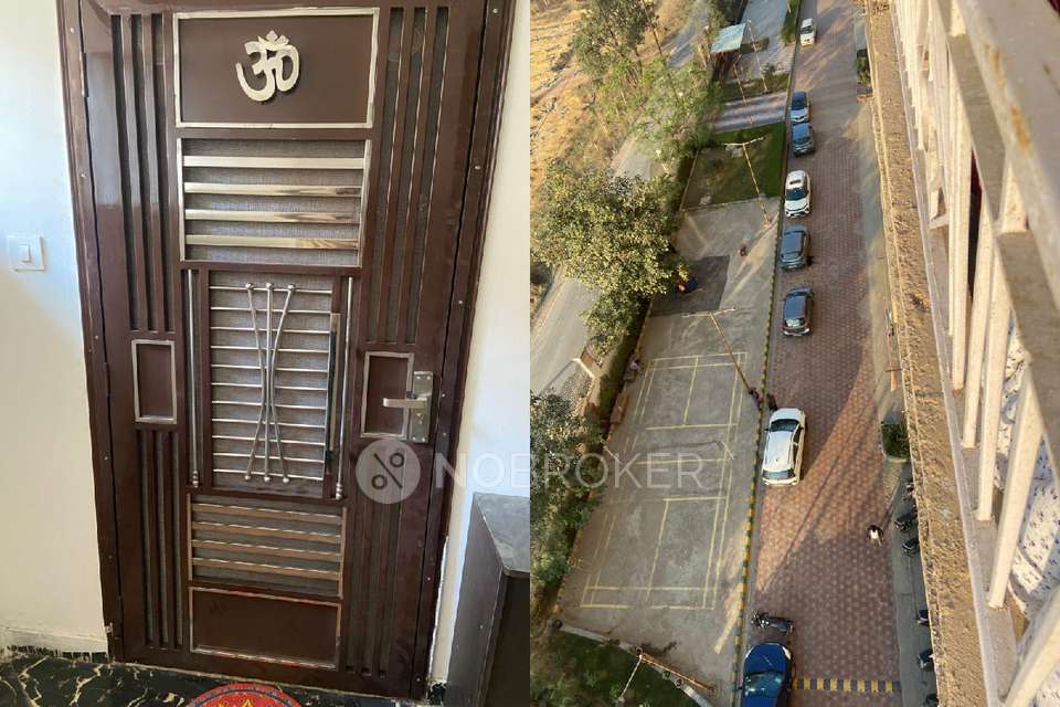 2 BHK Flat In Migsun Roof For Sale  In Raj Nagar Extension