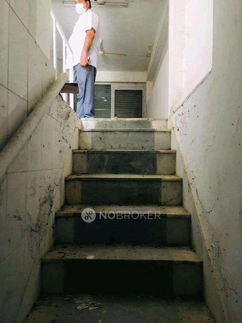 Office Space in Green Park, Delhi for sale 