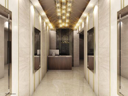 2 BHK Flat In Shree Siddhivinayak Park Abode For Sale  In Dadar West