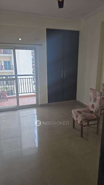 3 BHK Flat In Antriksh Appartment Owners Associations for Rent  In Sector 78