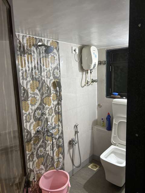 2 BHK Flat In Maharaj Darshan Das Chs For Sale  In Sarsole