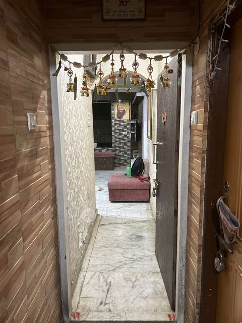 2 BHK Flat In Maharaj Darshan Das Chs For Sale  In Sarsole