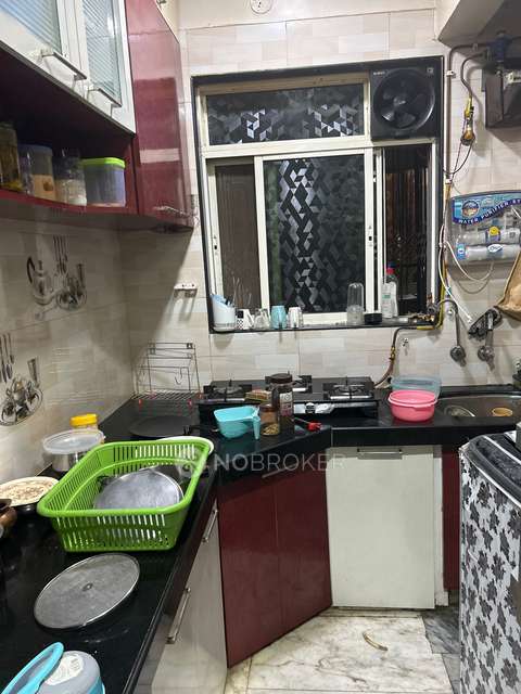 2 BHK Flat In Maharaj Darshan Das Chs For Sale  In Sarsole