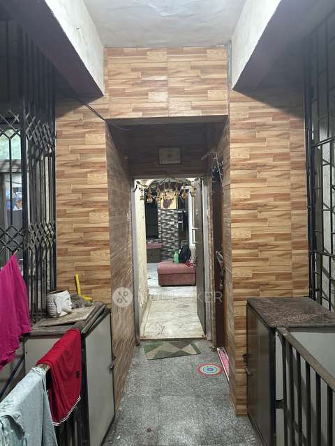 2 BHK Flat In Maharaj Darshan Das Chs For Sale  In Sarsole