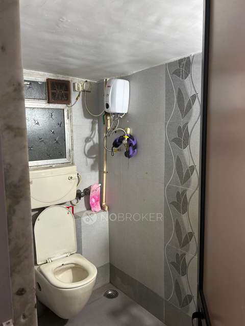 2 BHK Flat In Maharaj Darshan Das Chs For Sale  In Sarsole